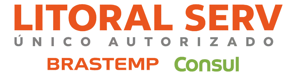 Litoral Serv - Único Autorizado Brastemp Consul
